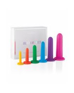 Pure Romance Dilator Set small