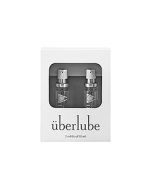 Überlube Good-To-Go Traveler Refill