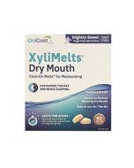 OraCoat XyliMelts for Dry Mouth - 40 Count small image