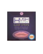 Small Image Hush Sleep Strips 32 Pack