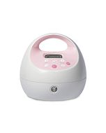 Spectra S2 Plus Premier Electric Breast Pump  small image