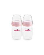 Spectra Wide Neck Bottles small image