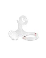 Spectra Wide Breast Flange Set small image