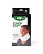 Small Image Curad Universal Cervical Foam Collar