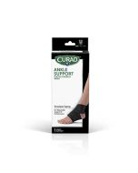 Small Image Curad Figure-8 Elastic Ankle Wrap