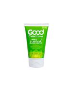 Almost Naked Organic Lubricant 4 Oz