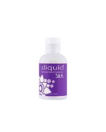 Sliquid Naturals Silk Moisturizer 4.2 Oz