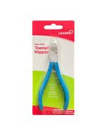 Leader Toenail Clipper small image