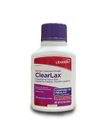 Leader ClearLax Laxative Powder small image