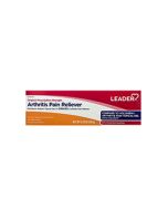 Leader Arthritis Pain Reliever Gel - 5 Oz small image