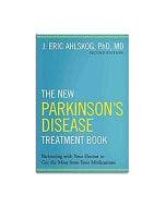 Parkinson's Disease Treatment 2nd Edition  Small