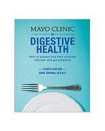 Mayo Clinic on Digestive Health 4th Edition Small