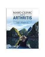 Mayo Clinic Guide to Arthritis 2nd Edition Small
