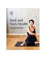 Mayo Clinic Back and Neck Health 1st Edition Small