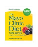 The Mayo Clinic Diet 3rd Edition