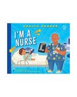 image I'm a Nurse