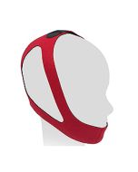 Small Sunset Adjustable Ruby Chinstrap Regular