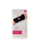 Small Image Premium Left Wrist Brace