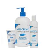 Vanicream Lite Moisturizing Lotion All Items