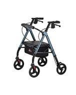 Nova Star 8 Blue Rolling Walker
