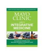 Small Image Mayo Clinic Guide to Integrative Medicine