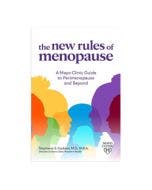 Mayo Clinic The New Rules of Menopause small image