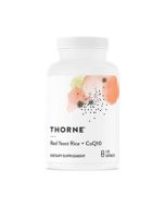 Thorne Red Yeast Rice + CoQ10