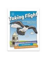 Taking Flight: The Peregrine Falcons of Mayo Clinic small image
