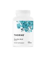 Thorne Ascorbic Acid Vitamin C