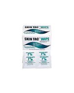 Skin Tac Adhesive Barrier Prep Wipe Small