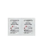 Hollister 7760 Adapt Remover Wipes Small
