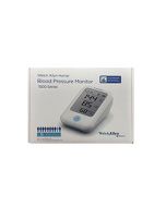 Welch Allyn Home Blood Pressure Monitor 8.6"-16.5"  RPM-BP100 small image