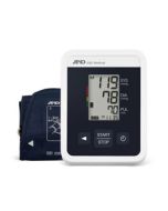 A&D Wide Range 8.6-16.5" Digital Blood Pressure Monitor UA-660 small image