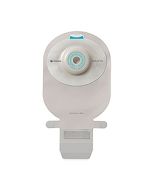 SenSura Mio Convex Light MAXI Drainable Transparent Pouch small image