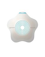 Coloplast SenSura Mio Click Convex Flip Barrier Pre-Cut  sm image
