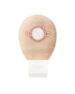 Small Image Hollister New Image Two-Piece Drainable Mini Ostomy Pouch