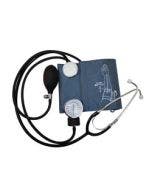 Manual Blood Pressure Monitor with Stethoscope sm image