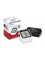 Omron BP7255 Blood Pressure Monitor 9"-17" Cuff small image