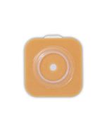 ConvaTec Sur-Fit Natura Skin Barrier with Tan Tape Collar image