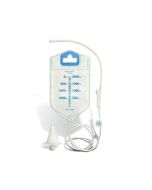 ConvaTec Visi-Flow Irrigator with Stoma Cone 401989 image