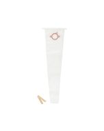 Small Image Hollister New Image Two-Piece Irrigator Sleeve