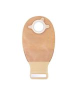 ConvaTec Natura+ Transparent Drainable Pouch without Filter image