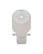 SenSura Mio Flat MAXI Drainable Transparent Pouch with Filter small image