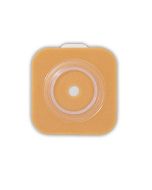 ConvaTec Sur-Fit Natura Skin Barrier with Tan Tape Collar image