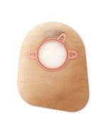 Small Image Hollister New Image Two-Piece Closed Mini Ostomy Pouch