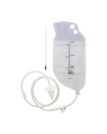 Small Image Hollister Cone Irrigator Kit