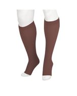 Juzo Knee High Compression Sock 15-20 mmHg 2000AD53 2000ADSH53 sm image