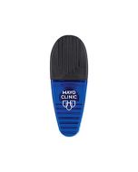 Blue Alligator Clip small image