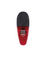 Red Alligator Clip small image