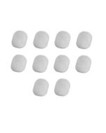 Fisher & Paykel Zest Q CPAP Mask Diffuser Filters- Box of 10small image
